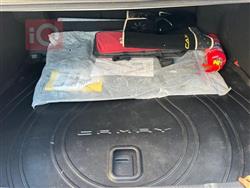 تۆیۆتا کامری